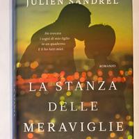 La stanza delle meraviglie