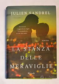 La stanza delle meraviglie