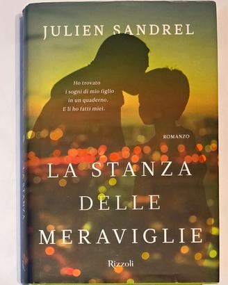 La stanza delle meraviglie