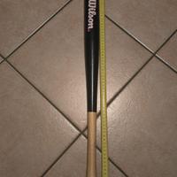 Kit Baseball Wilson per bambini o giovani