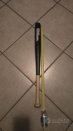 Kit Baseball Wilson per bambini o giovani