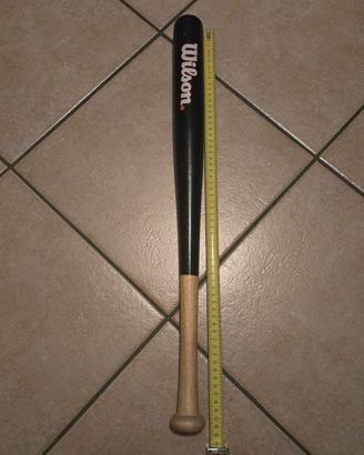 Kit Baseball Wilson per bambini o giovani