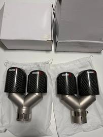 Terminali akrapovic universali