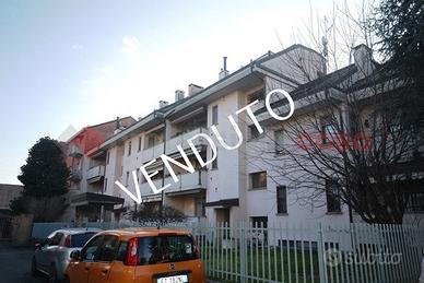 Appartamento Pioltello [Cod. rif 3221431VRG]