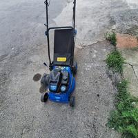 Tagliaerba a benzina Hyundai – come nuovo