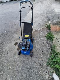 Tagliaerba a benzina Hyundai – come nuovo