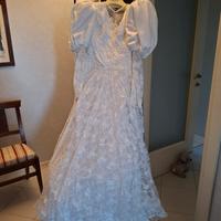 Abito da sposa