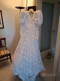 Abito da sposa