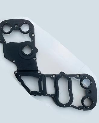 Copri Cinghie Ducati 998 - S2R- 999 - 996 - 916