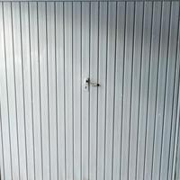 porta basculante per box