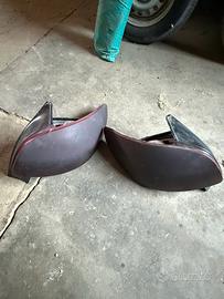 Fanali posteriori peugeot 206