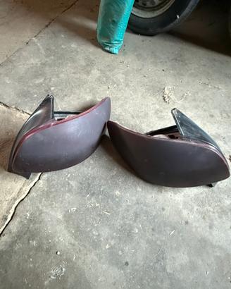Fanali posteriori peugeot 206