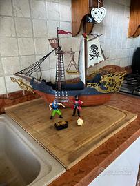 Galeone dei pirati