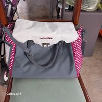 Borsa fasciatoio Baby moov