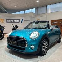 MINI Cooper D Cabrio 1.5 Boost auto *SPECIAL EDITI