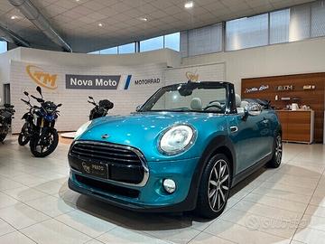 MINI Cooper D Cabrio 1.5 Boost auto *SPECIAL EDITI