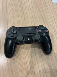 Controller ps4 non funzionante