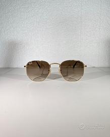 Occhiali Ray Ban Hexagonal