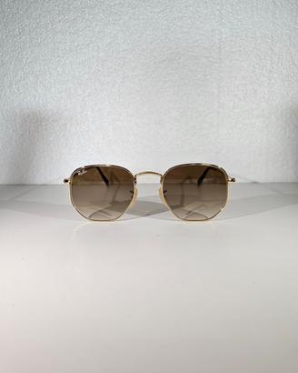 Occhiali Ray Ban Hexagonal