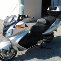 Suzuki Burgman 650
