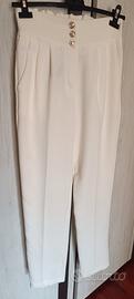 pantalone elegante