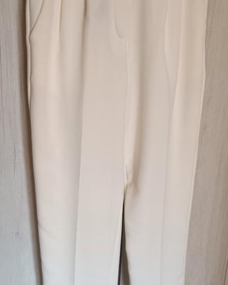 pantalone elegante
