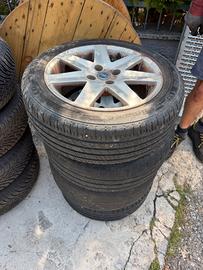 Gomme 185/55 R15
