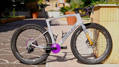 Kanzo fast gravel