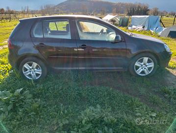 ricambi golf 5