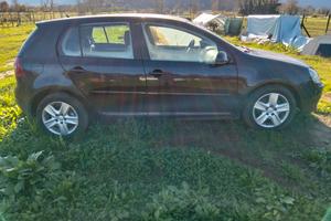ricambi golf 5