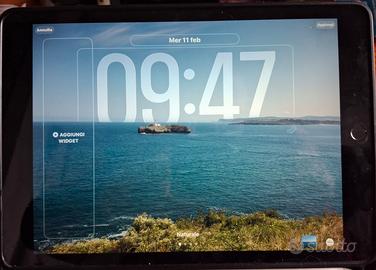 Apple Ipad 9th generazione