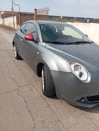 alfa romeo mito1.6 Multijet 