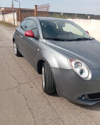 alfa romeo mito1.6 Multijet 