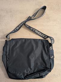 Borsa a tracolla Camomilla Milano - Blu scuro
