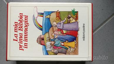 Bibbia per Bambini