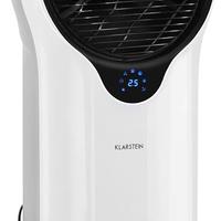 Ventilatore ad aria rinfrescata professionale.