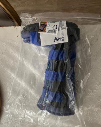 Tutore wolker pediatrico