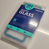 Vetro temperato per Xiaomi 11T/11T Pro Ibywind