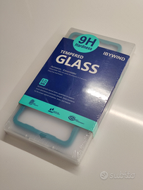 Vetro temperato per Xiaomi 11T/11T Pro Ibywind