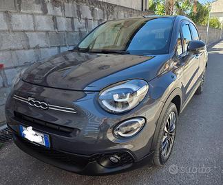 Fiat 500x 1.5t4 DCT7 Sport Dolcevita