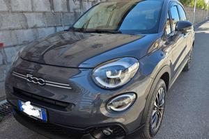 Fiat 500x 1.5t4 DCT7 Sport Dolcevita