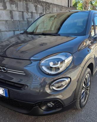 Fiat 500x 1.5t4 DCT7 Sport Dolcevita