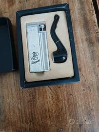 vecchio accendino da collezione 