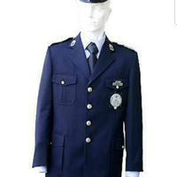 Costumi da Postino, Vigile e Poliziotto