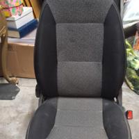 Poltrona Furgone Fiat Ducato