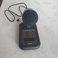Microfono Preamplificato Avair