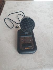 Microfono Preamplificato Avair