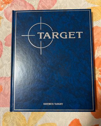 Enciclopedia target