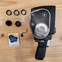 cinepresa U.R.S.S. 1960