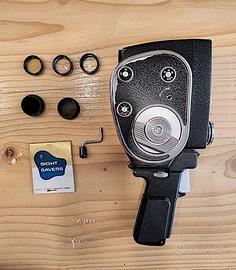 cinepresa U.R.S.S. 1960